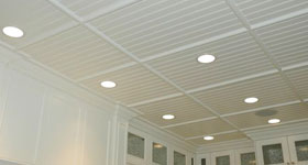 Ceilings