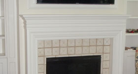 Mantels