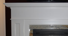 Mantels