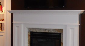 Mantels