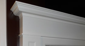 Mantels