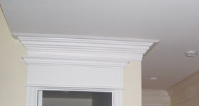 Custom Moldings