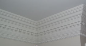 Custom Moldings