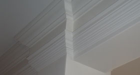 Custom Moldings