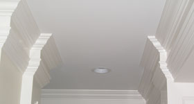 Custom Moldings