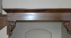 Custom Moldings