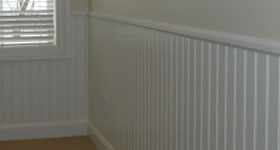 Wall Paneling
