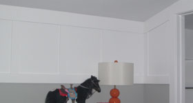 Wall Paneling