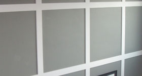 Wall Paneling