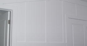 Wall Paneling