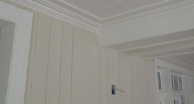 Wall Paneling