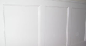 Wall Paneling